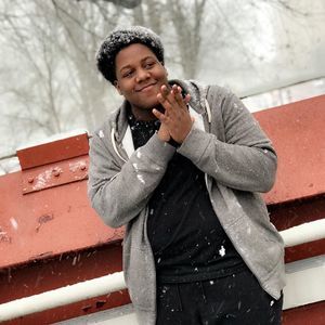 Meet your Posher, Harold